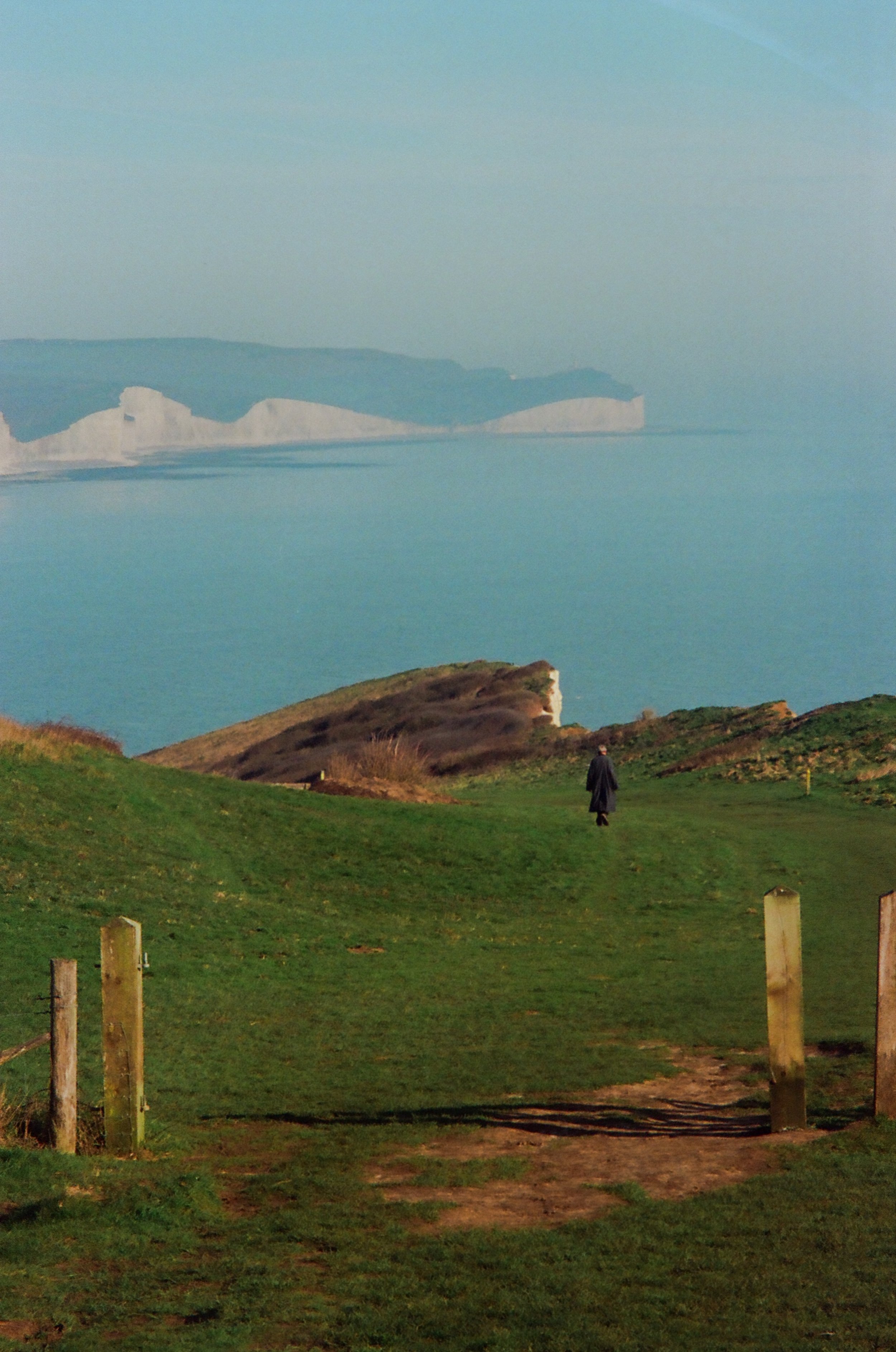 Landscapes