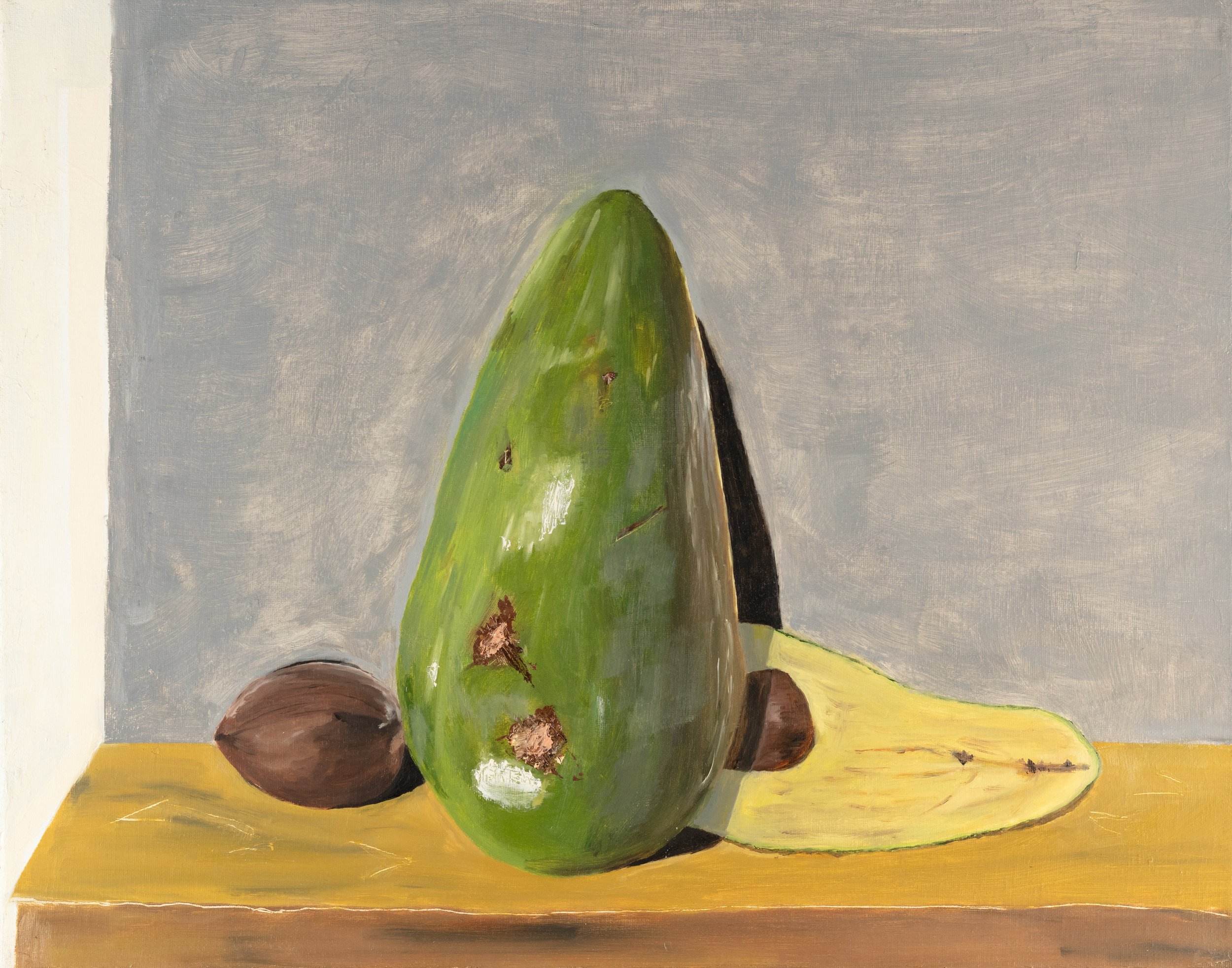 Aguacates