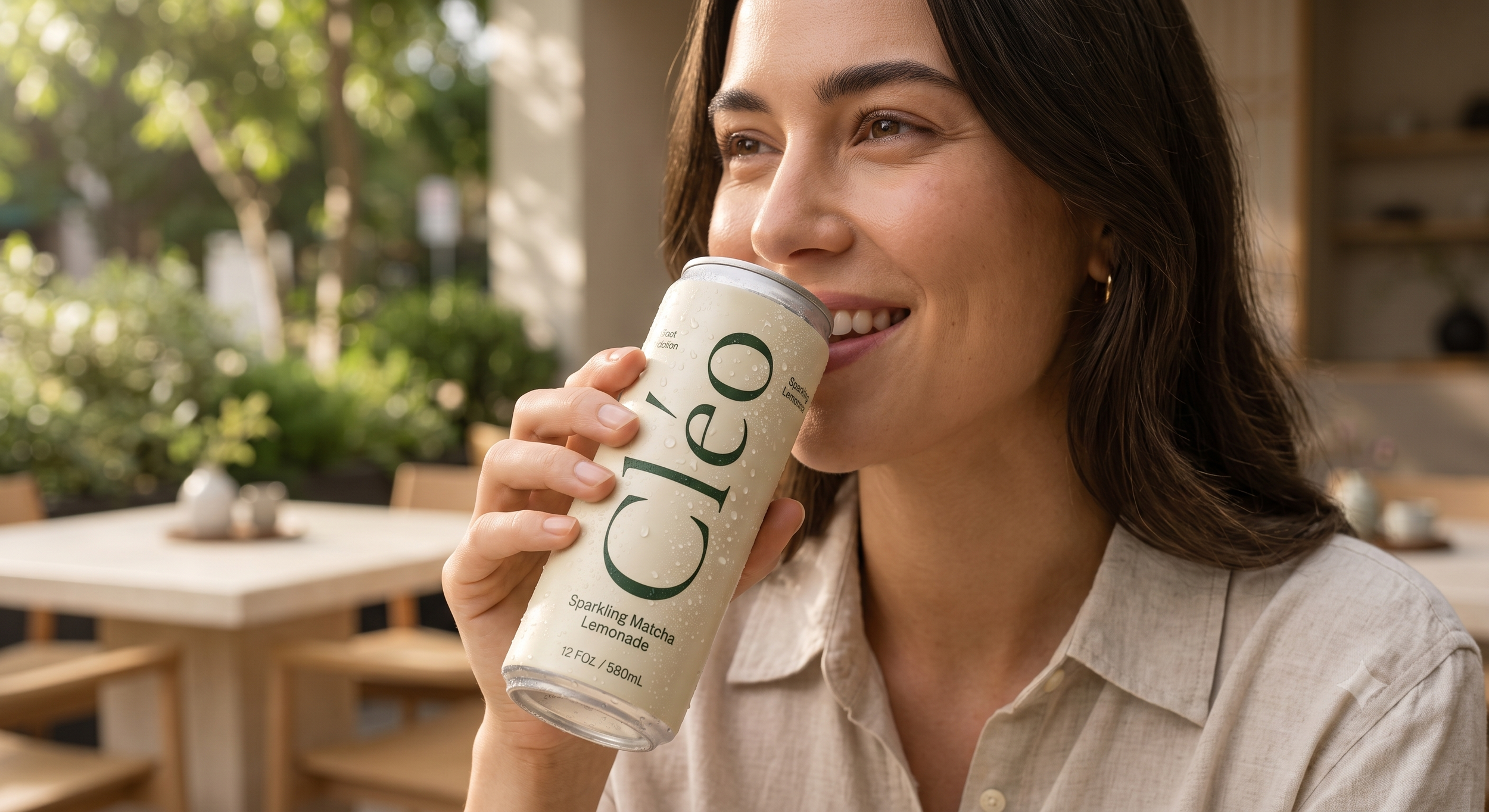 Cléo Matcha