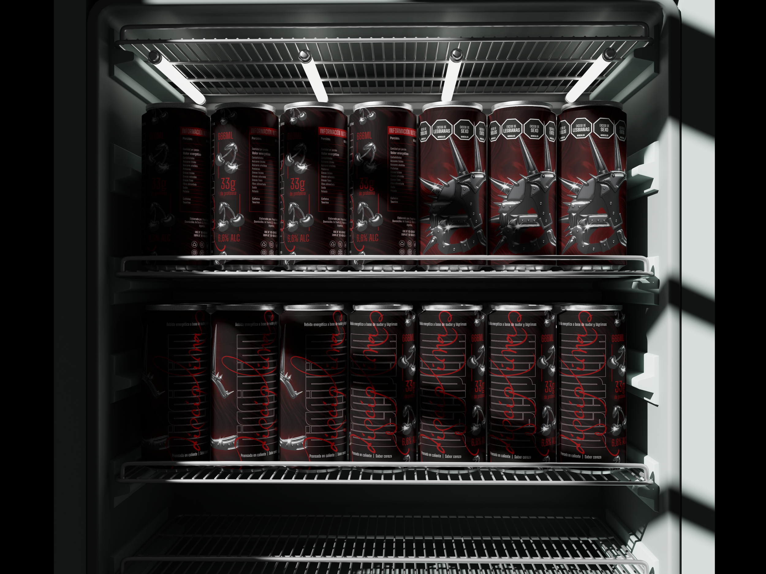 Cans on Beverage Refrigerator Mockup File.png