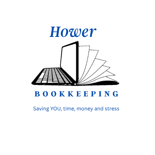Hower Bookkeeping