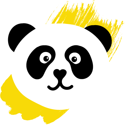 Painting Pandas Academy