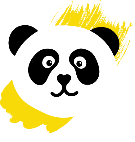 Painting Pandas Academy