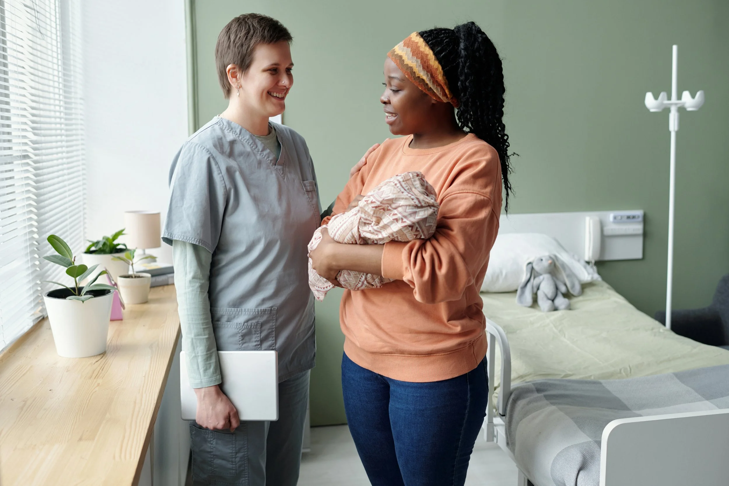 FQHCs: A Cornerstone for Expanding Access