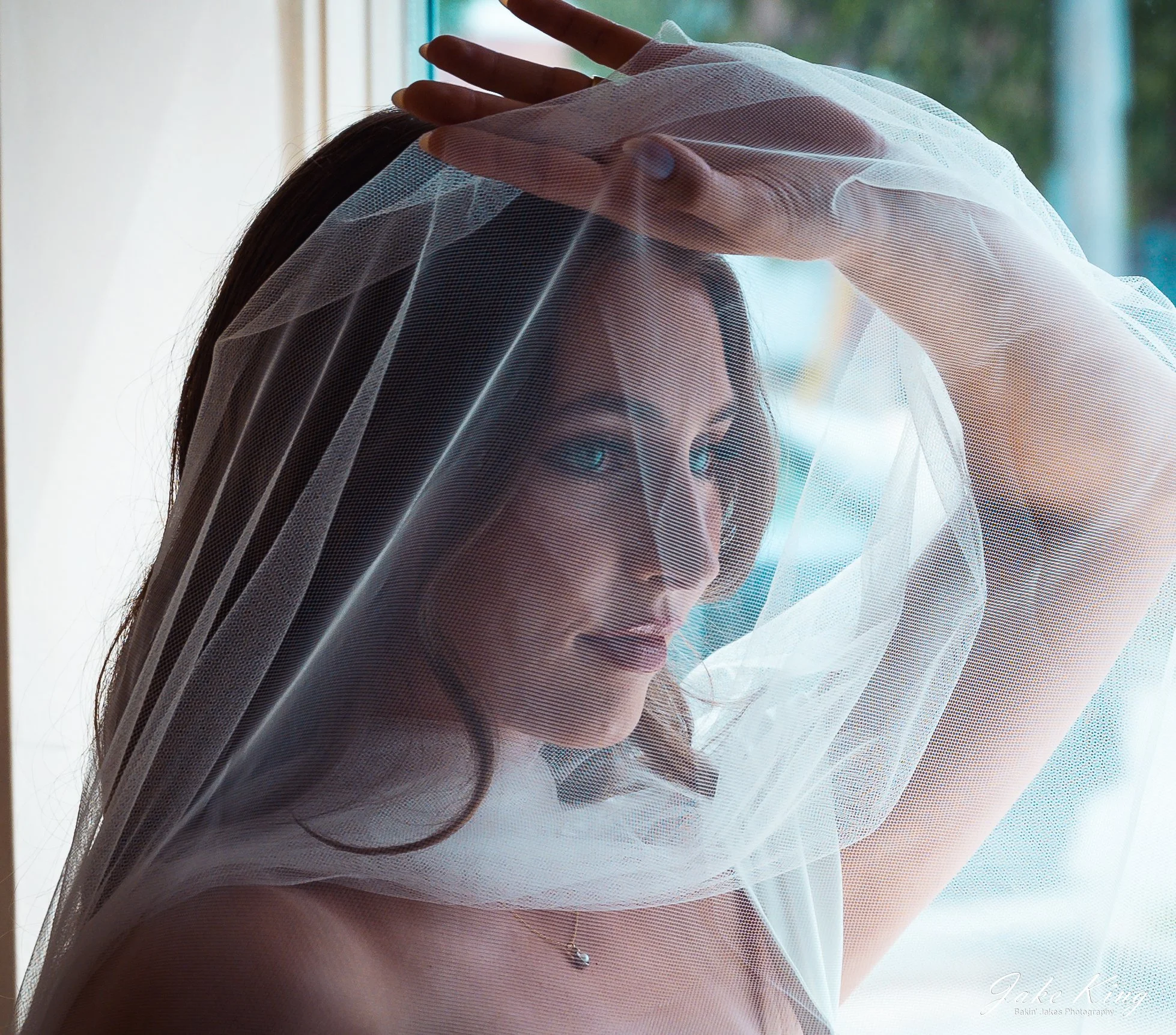 Photographed by: Jake King