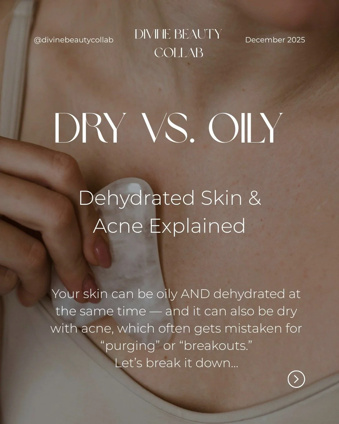 If you're looking to spend the cash you were gifted this holiday season on some "you-time," look no further!

Restore your glow, treat yourself, and save your skin from the holiday sugar-binge this new year with a customized facial, complet