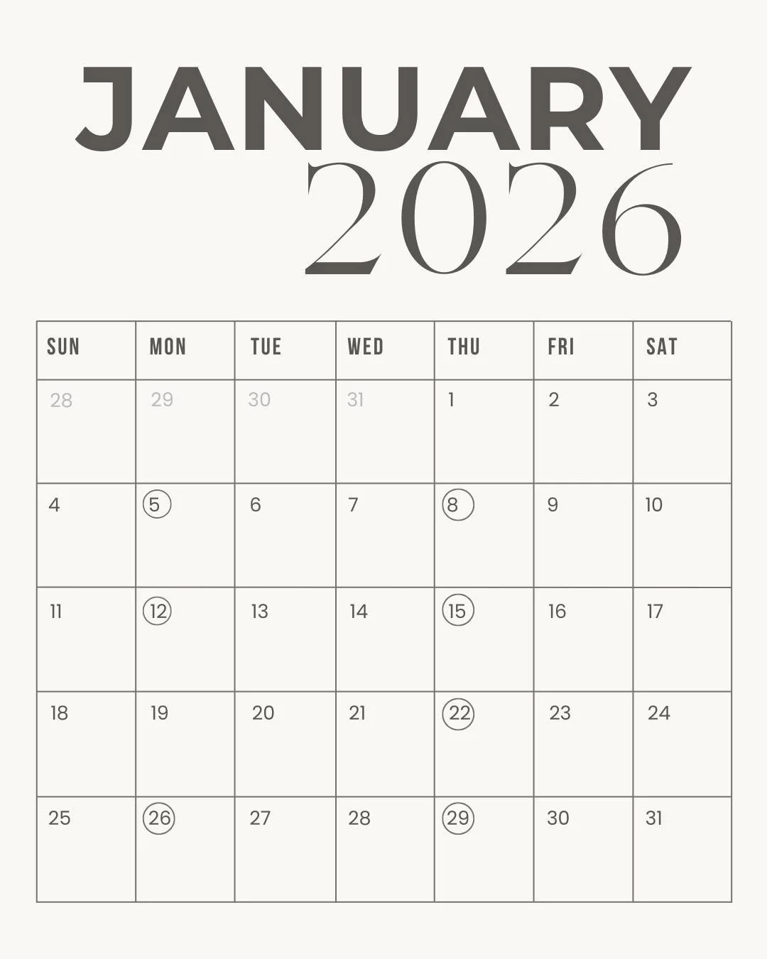 This January, I am offering 30% off ANY service for all first-time clients and client-referrals! Book your treatment through the link in my bio to secure your discount!