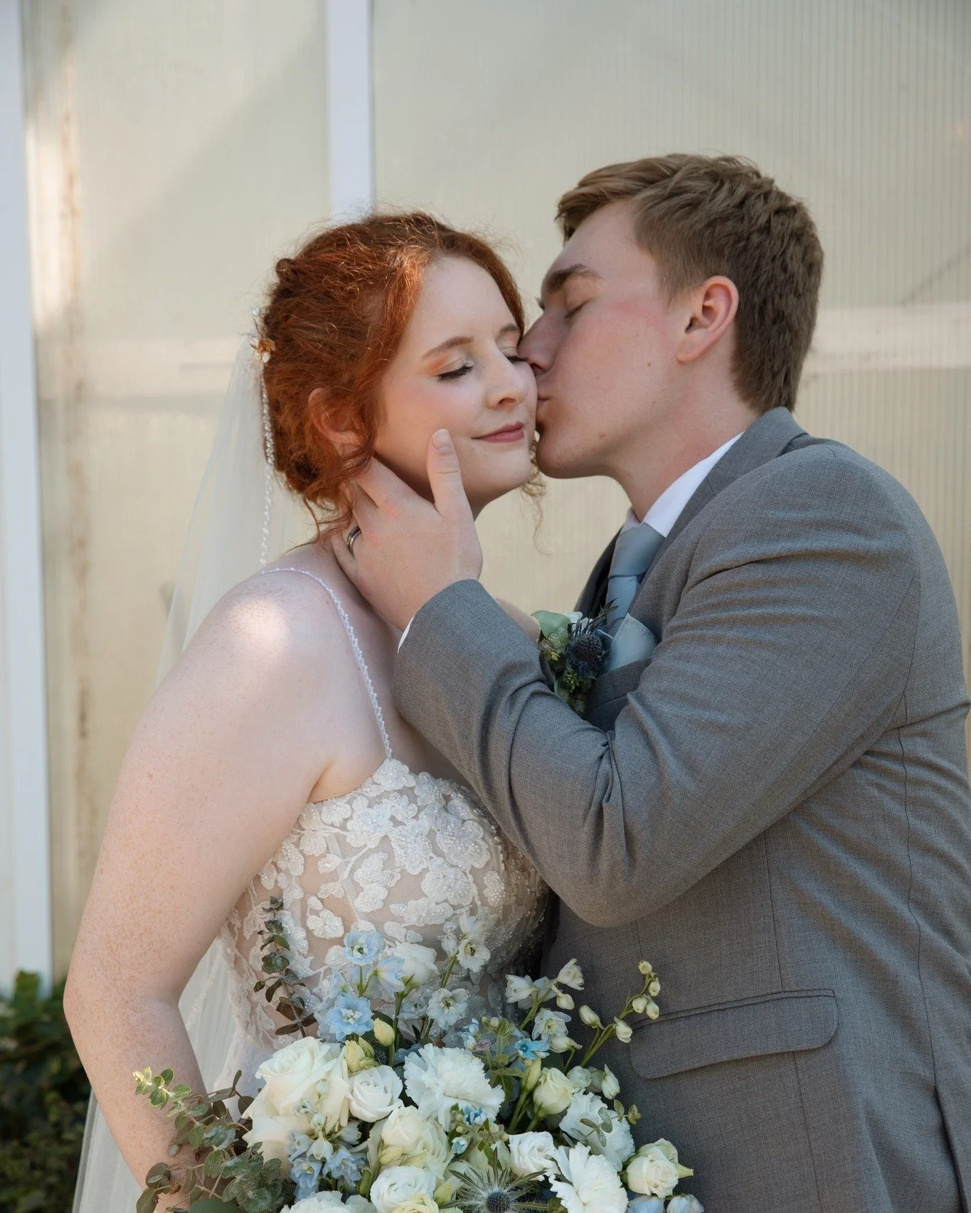 Love is in the air.

Photo by: @emileekristinephotography