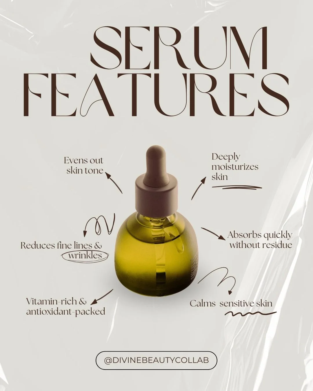 If you're looking for an extra boost in your skin care routine, your answers lie in a serum. Serums are highly concentrated treatments that will pack a punch on any of your problem areas. Consultations are live, book through the link in my bio and ge