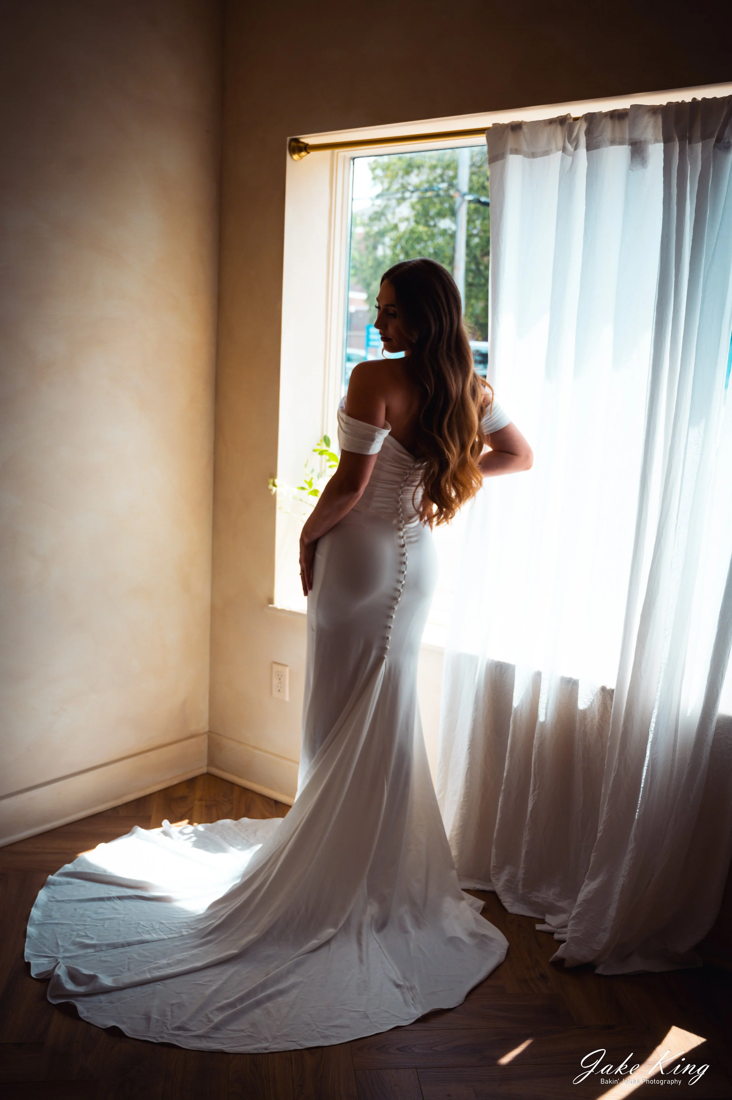 Photographed by: Jake King