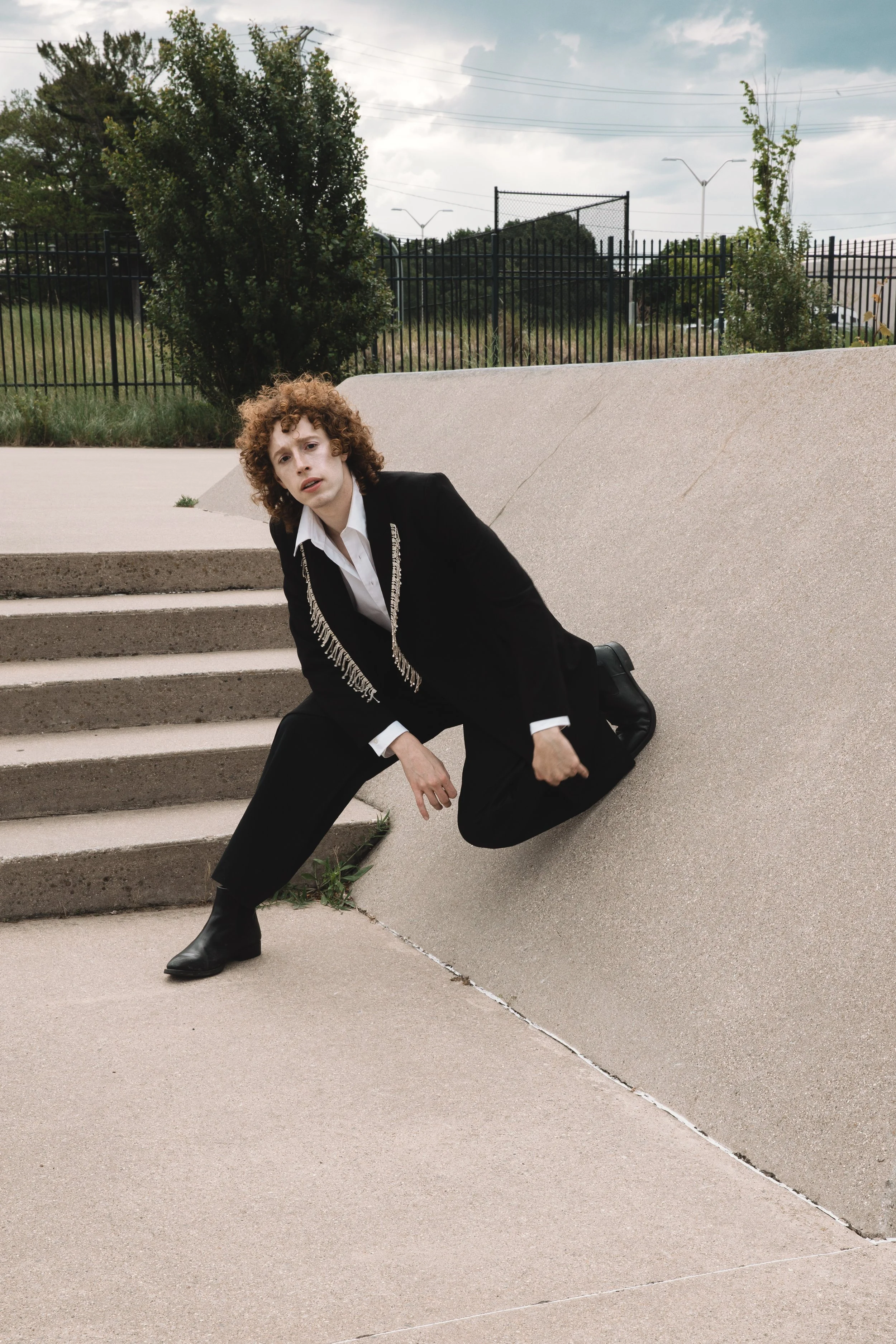 Wander Editorial Shoot