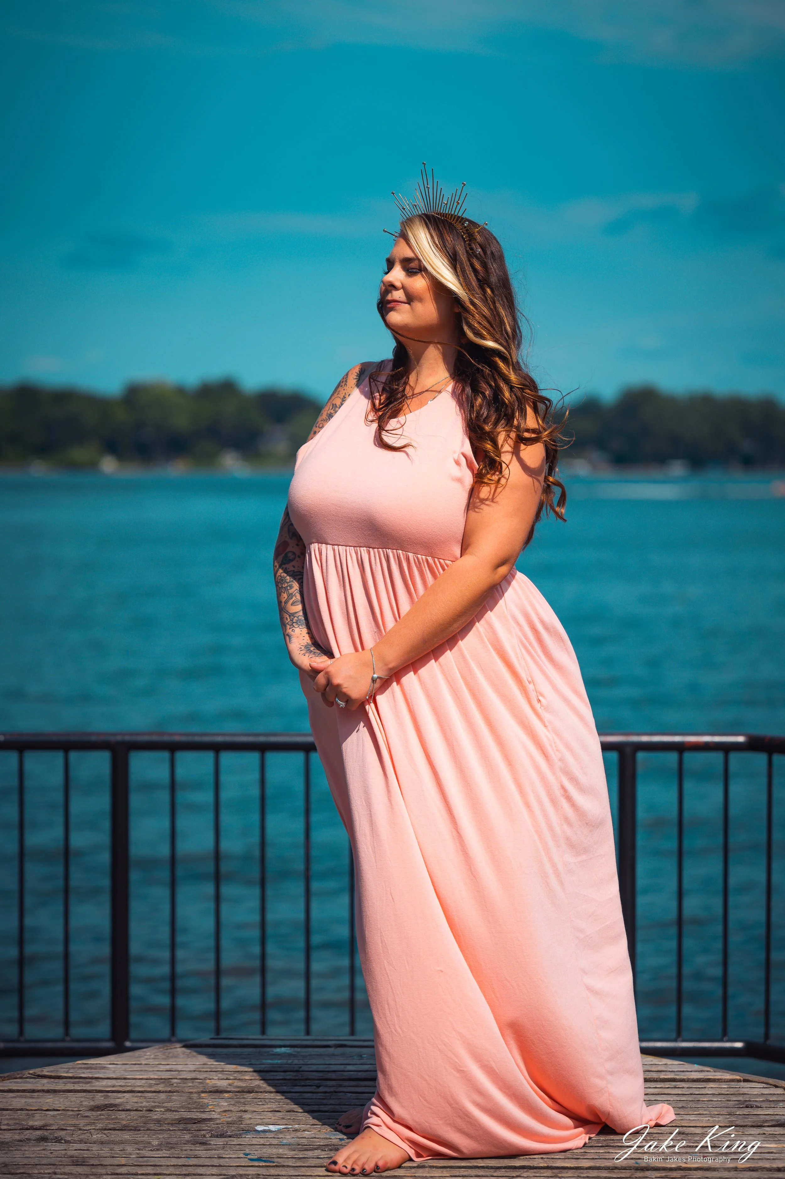 Photographed by: Jake King