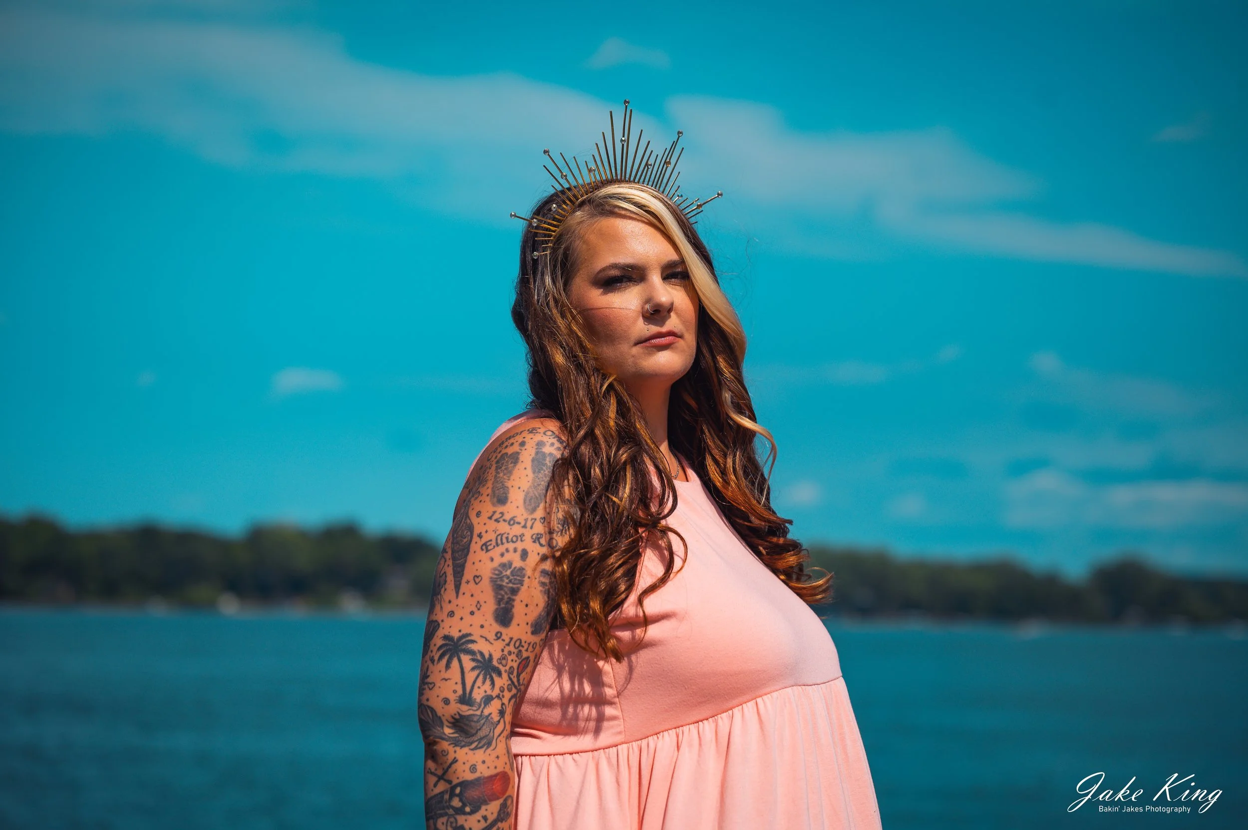 Photographed by: Jake King