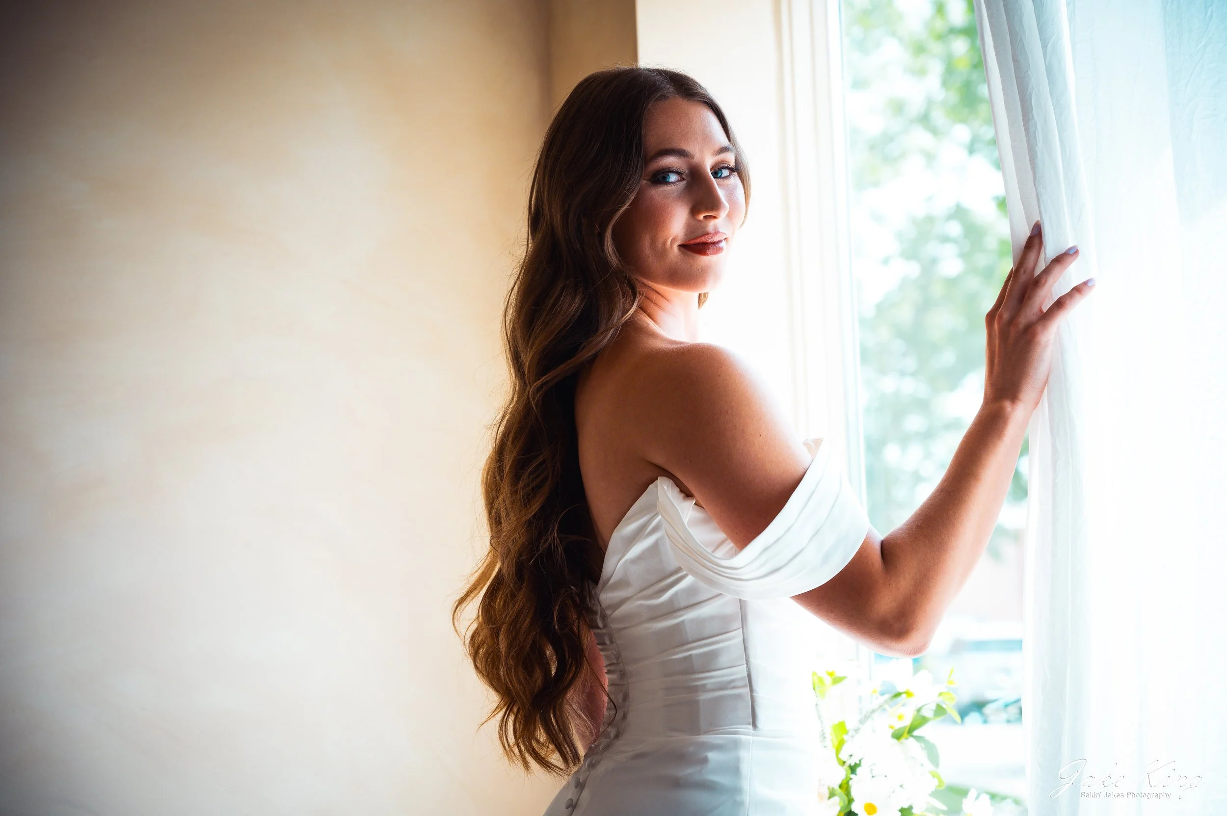 Photographed by: Jake King