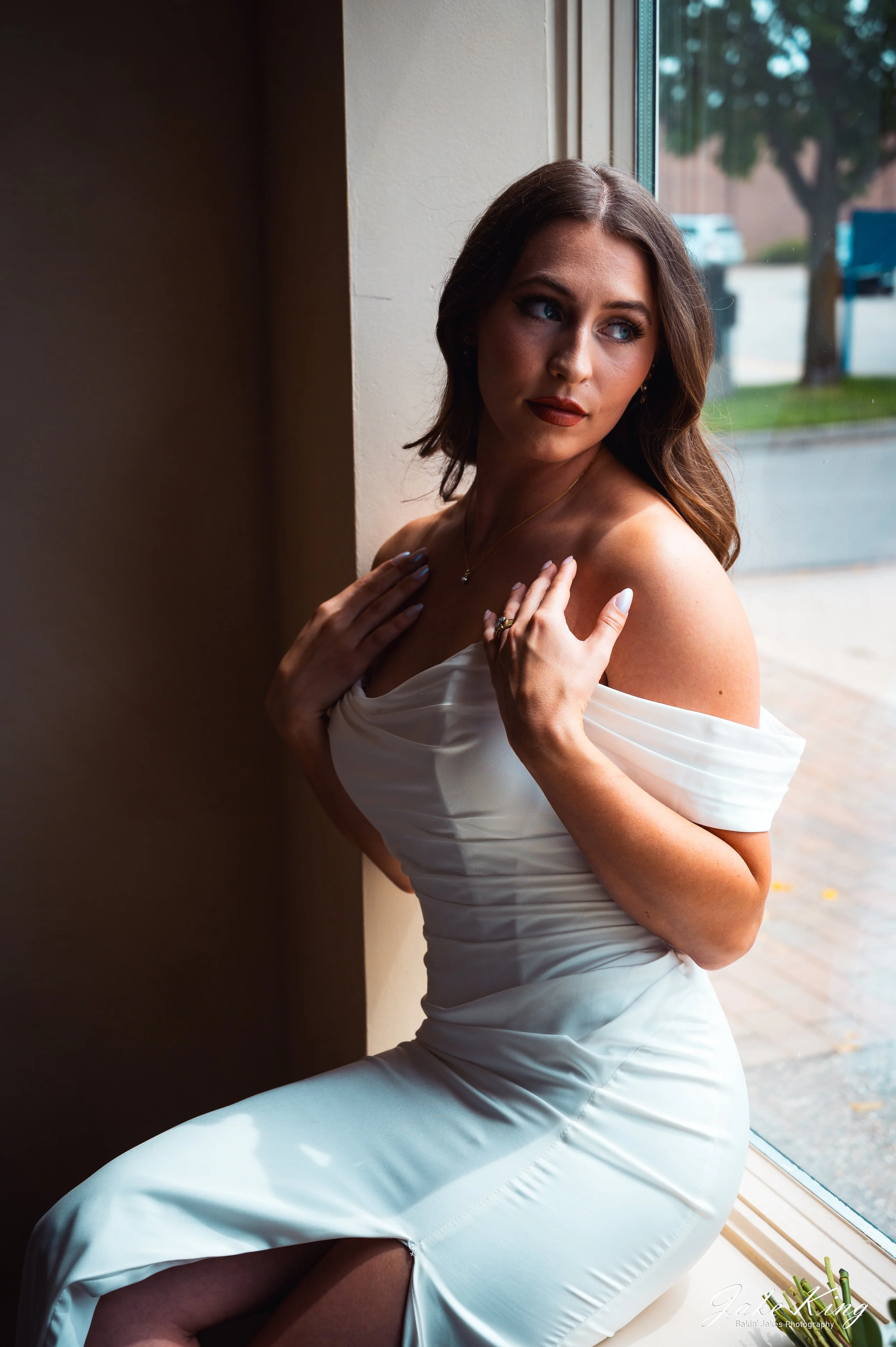 Photographed by: Jake King