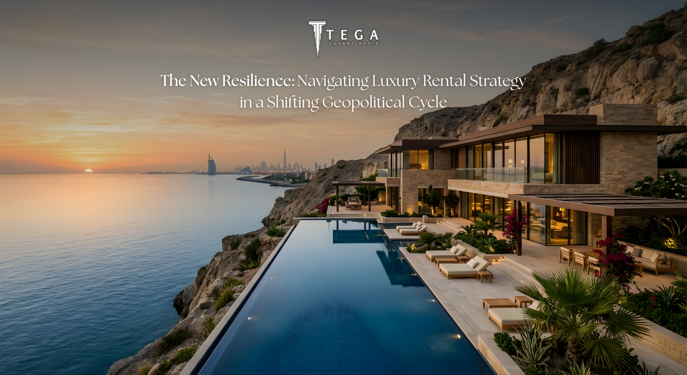 The New Resilience: Navigating Rental Strategy in a Shifting Geopolitical Cycle
