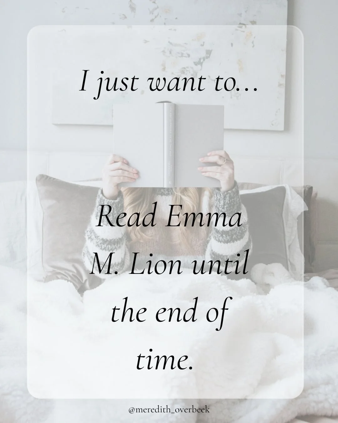It&rsquo;s tempting to want a life full of superlatives and indulgence, and sometimes, those are just what we need! But most of the time, life is simple. Ordinary. Unexciting. If that&rsquo;s where you are, you&rsquo;re in good company ☺️ 

The littl