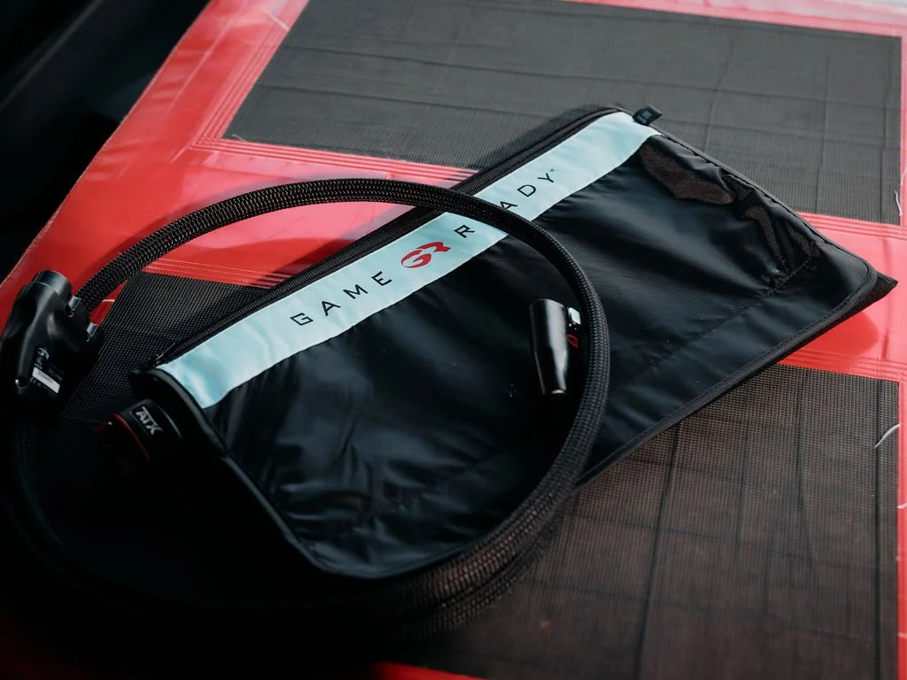 The Game Ready® System combines cold and compression therapy to support healing and get you moving again - reduce pain, limit swelling. Available to rent now - Jersey Channel Islands