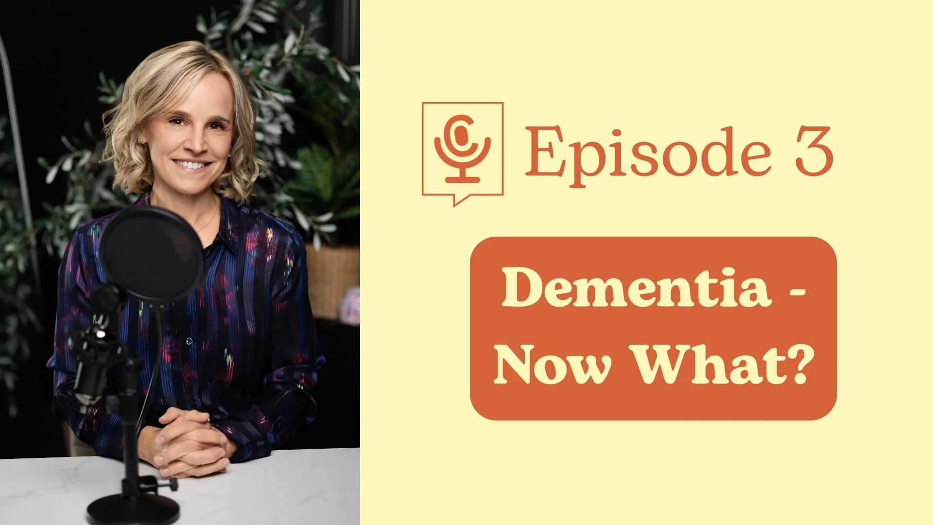 Facing a Dementia Diagnosis: What Families Need to Know Now