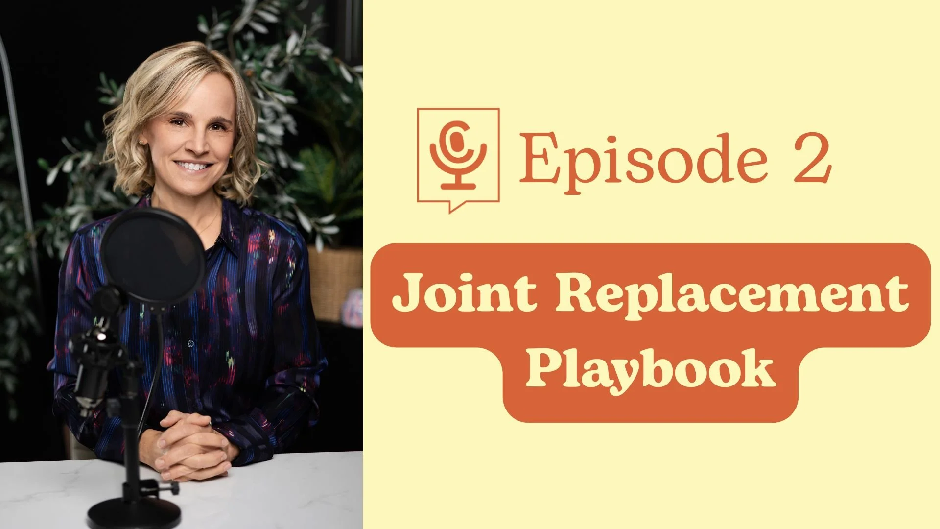 Knee &amp; Shoulder Replacement: Dr. Jason Hurst’s 2025 Recovery Blueprint