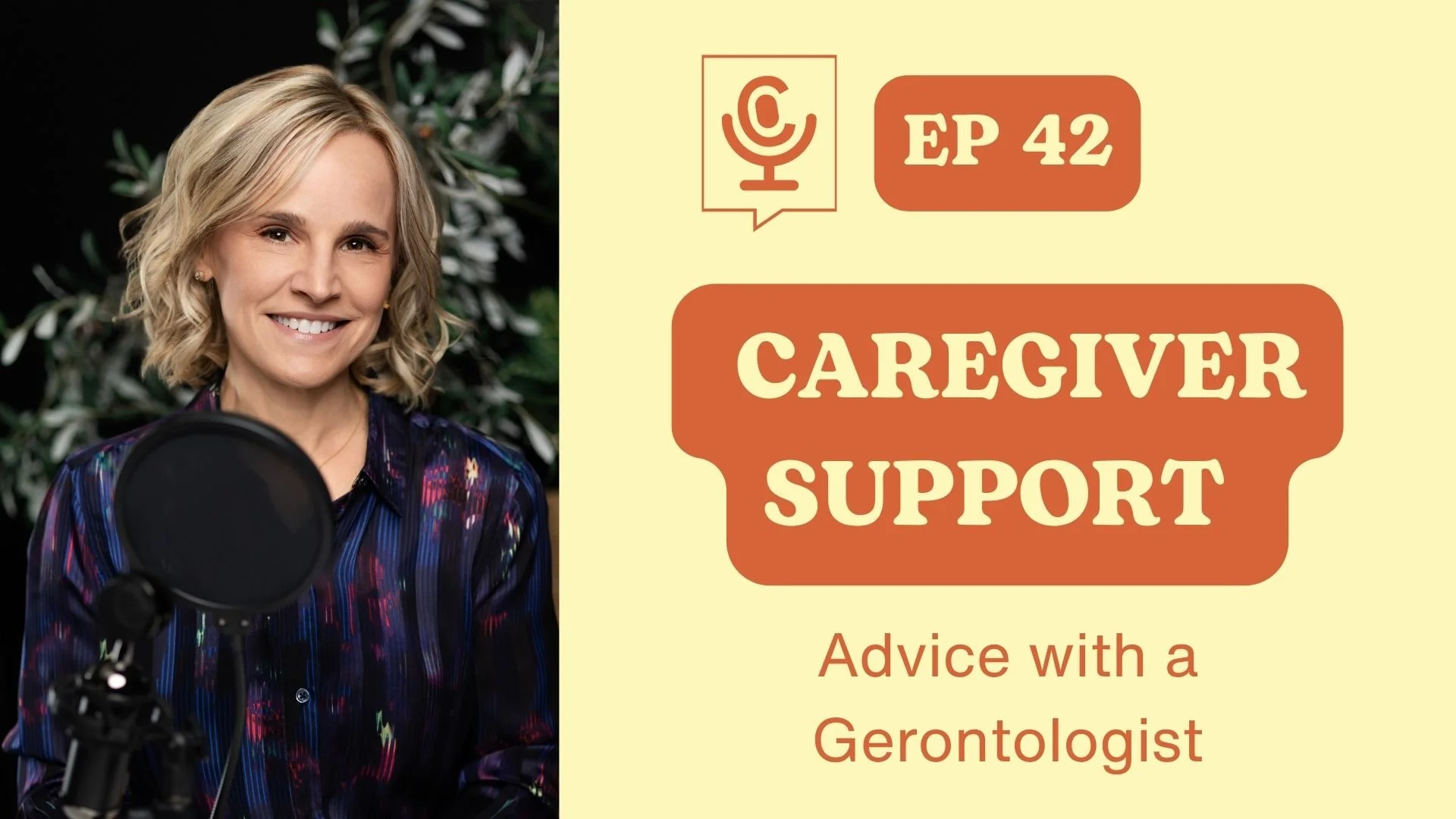 How to Talk to Senior Living Facility Staff About Your Loved One | The Care Table