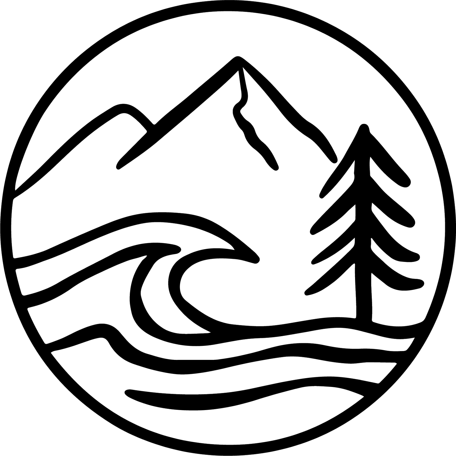 TIDE AND TIMBER TRAVEL