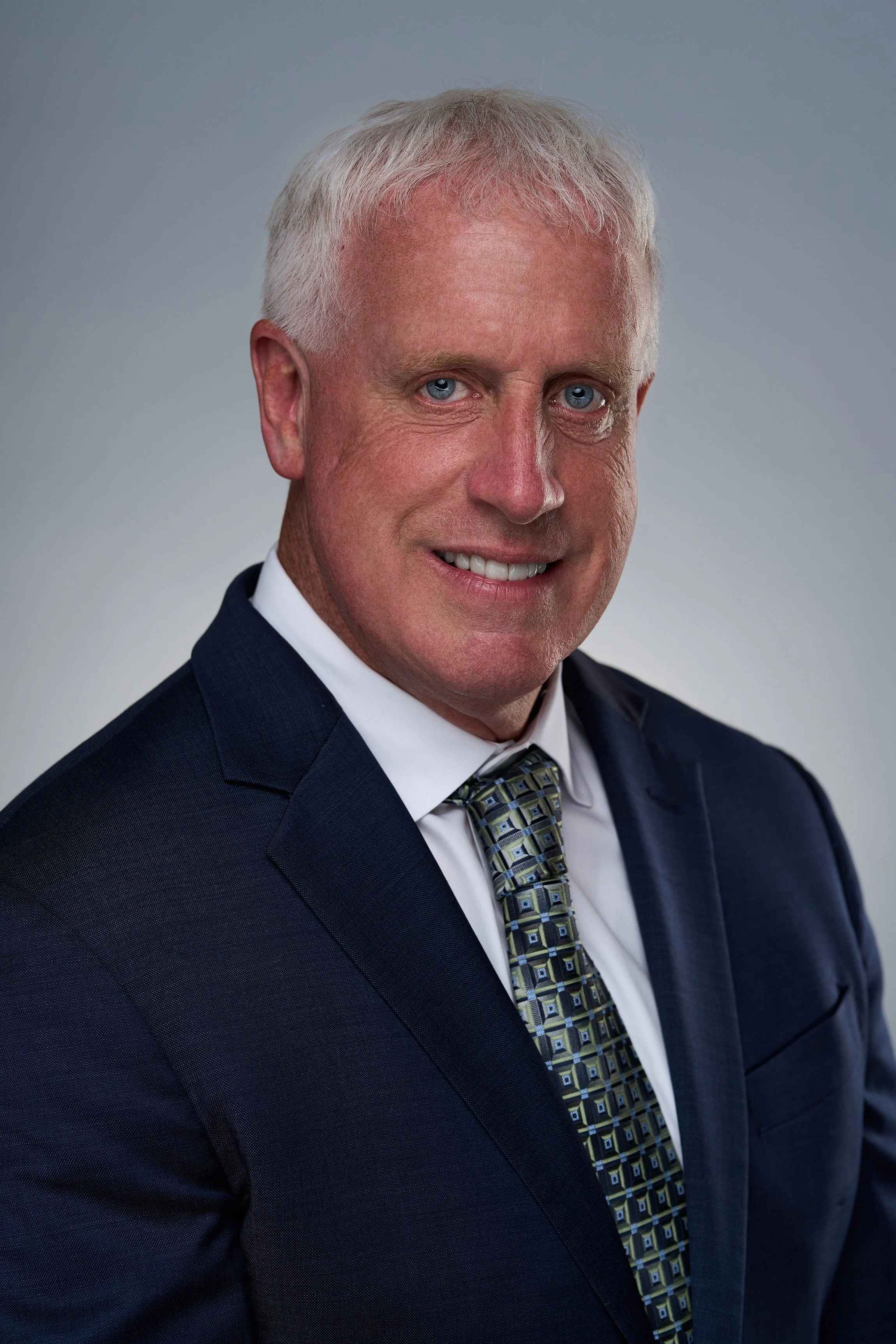 Business Headshots