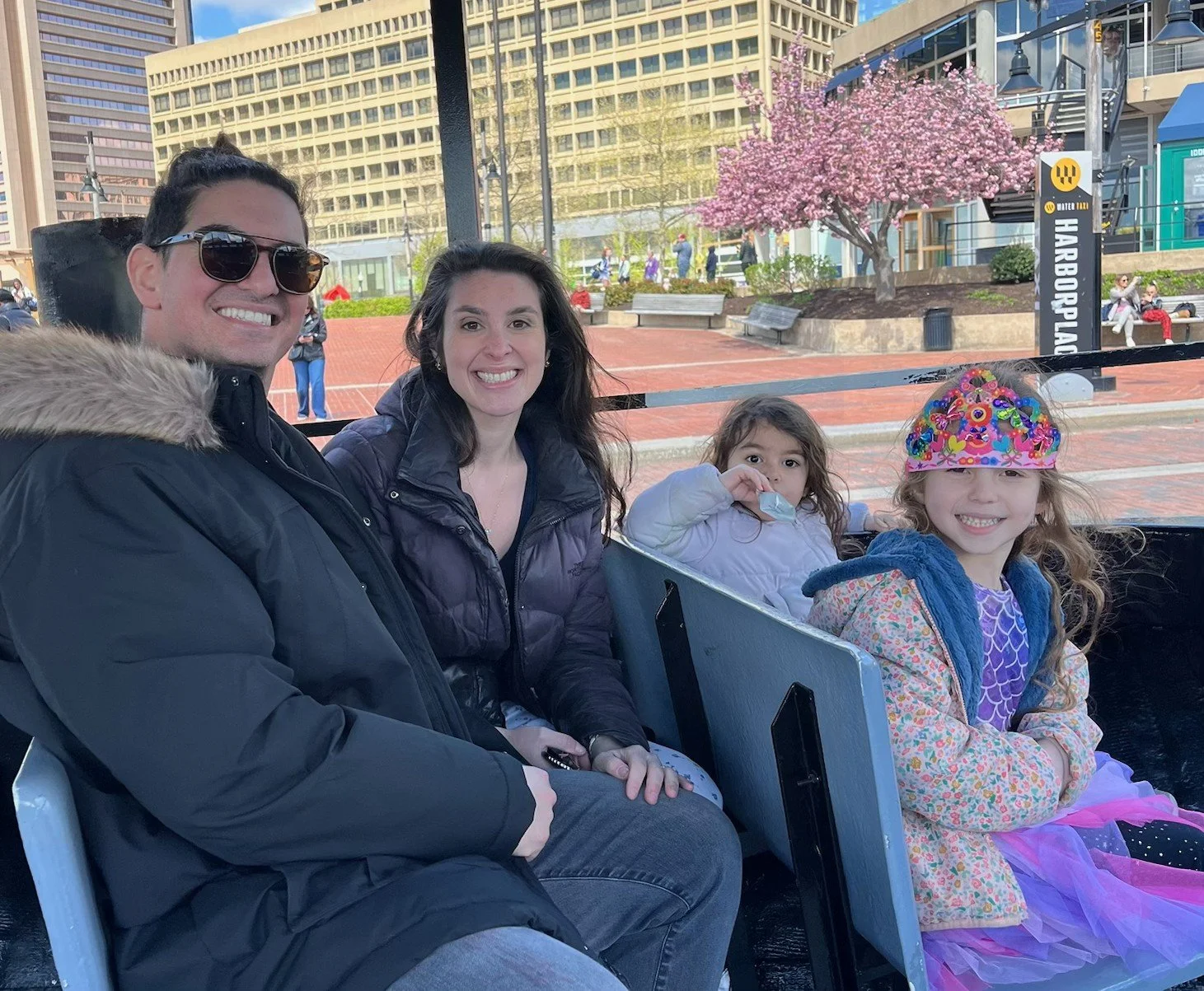 D’var Torah: Vayera 2025/5786 וירא