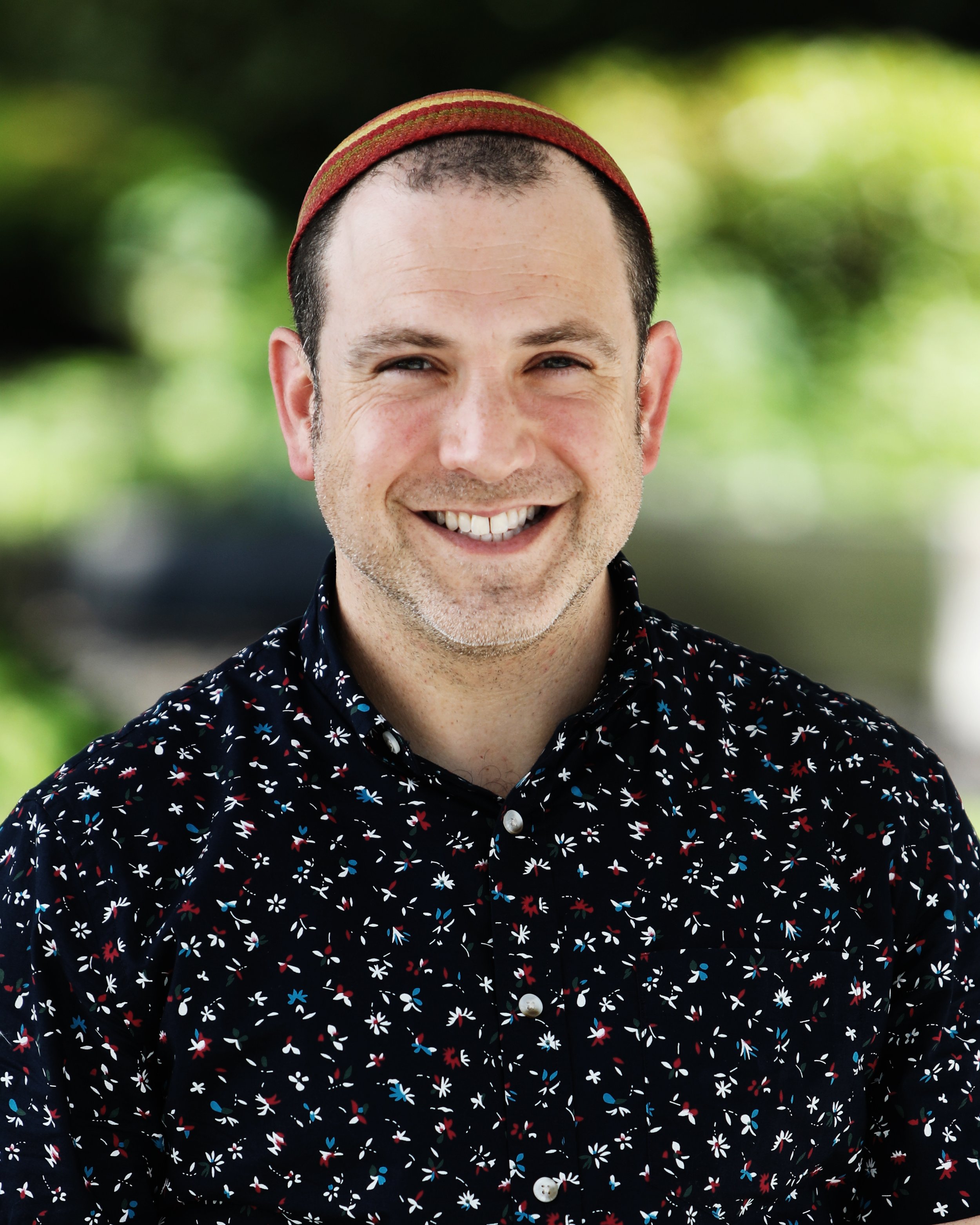 D’var Torah: B’shallah 2026/5786 בשלח