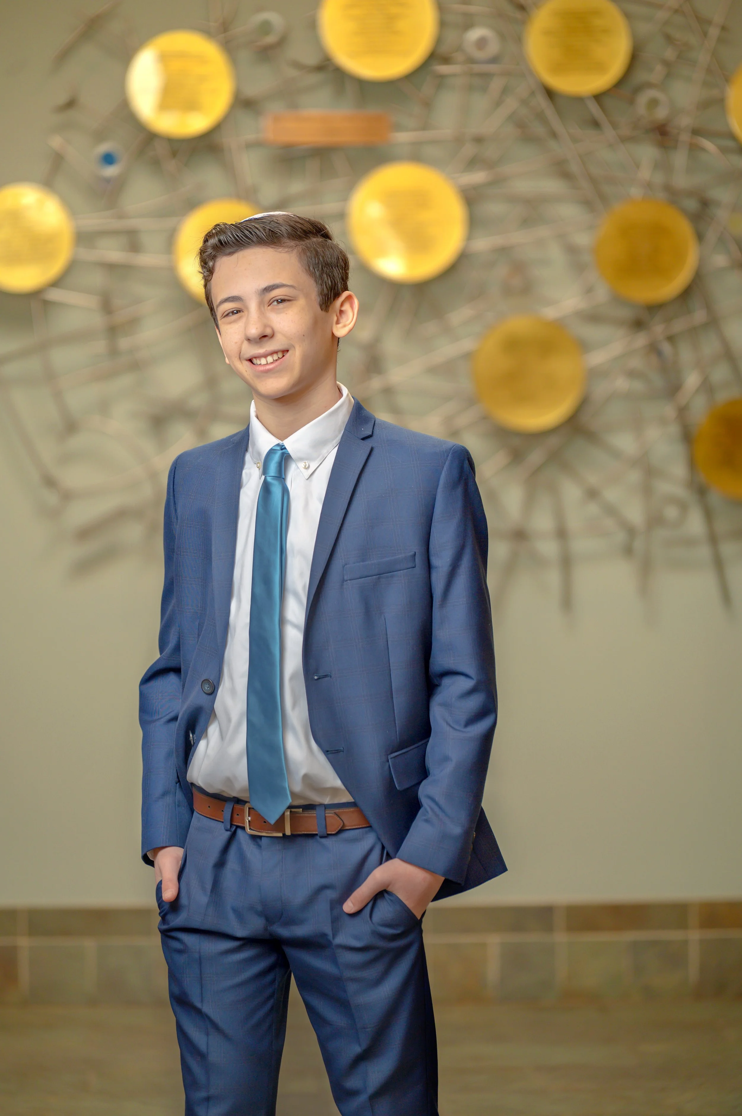 D’var Torah: Tetzaveh 2026/5786 תצוה