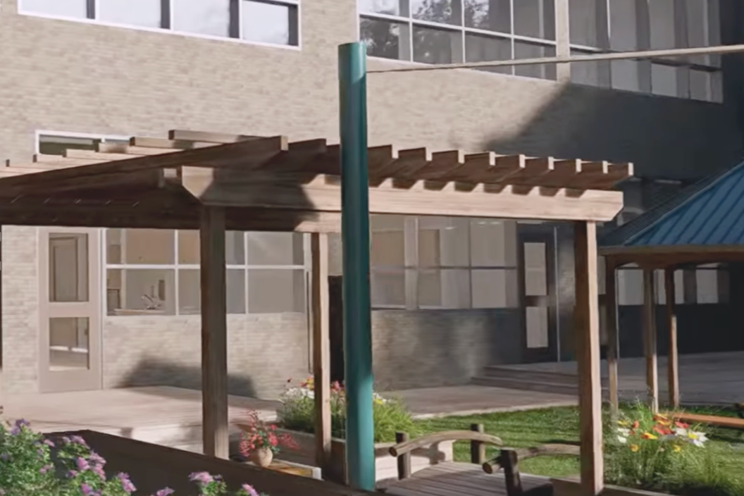 Gan at a Glance and Construction Sneak Peak!