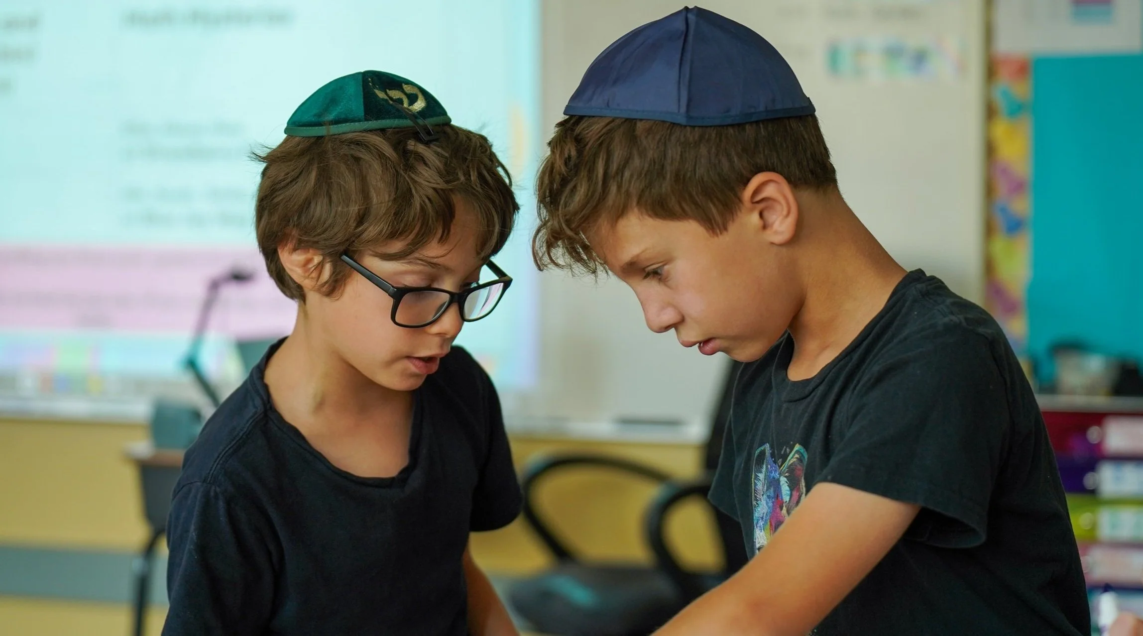 Mission and Vision | Discover Our Mission - Inspire Growth — Schechter ...
