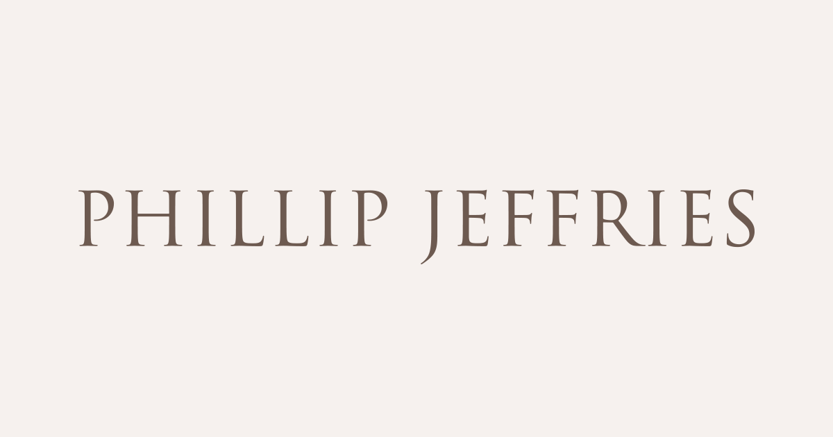 Phillip Jeffries