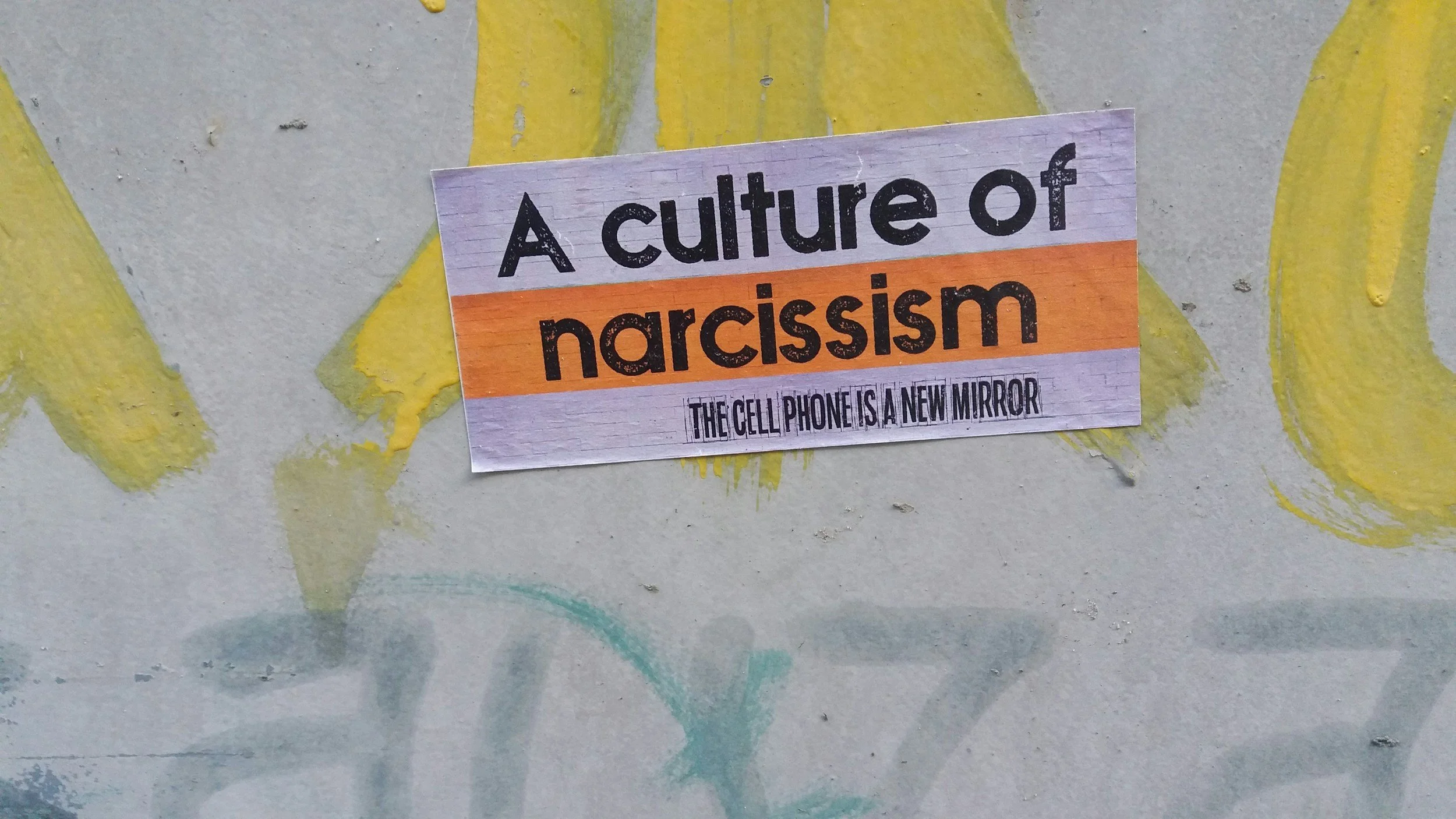 A Narcissist’s Greatest Fear: No Contact