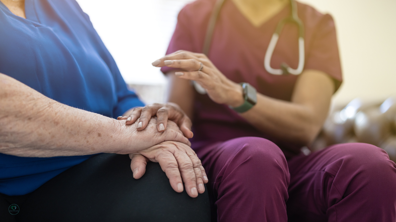 Why Patient Advocacy is Essential for Getting the Care You Deserve
