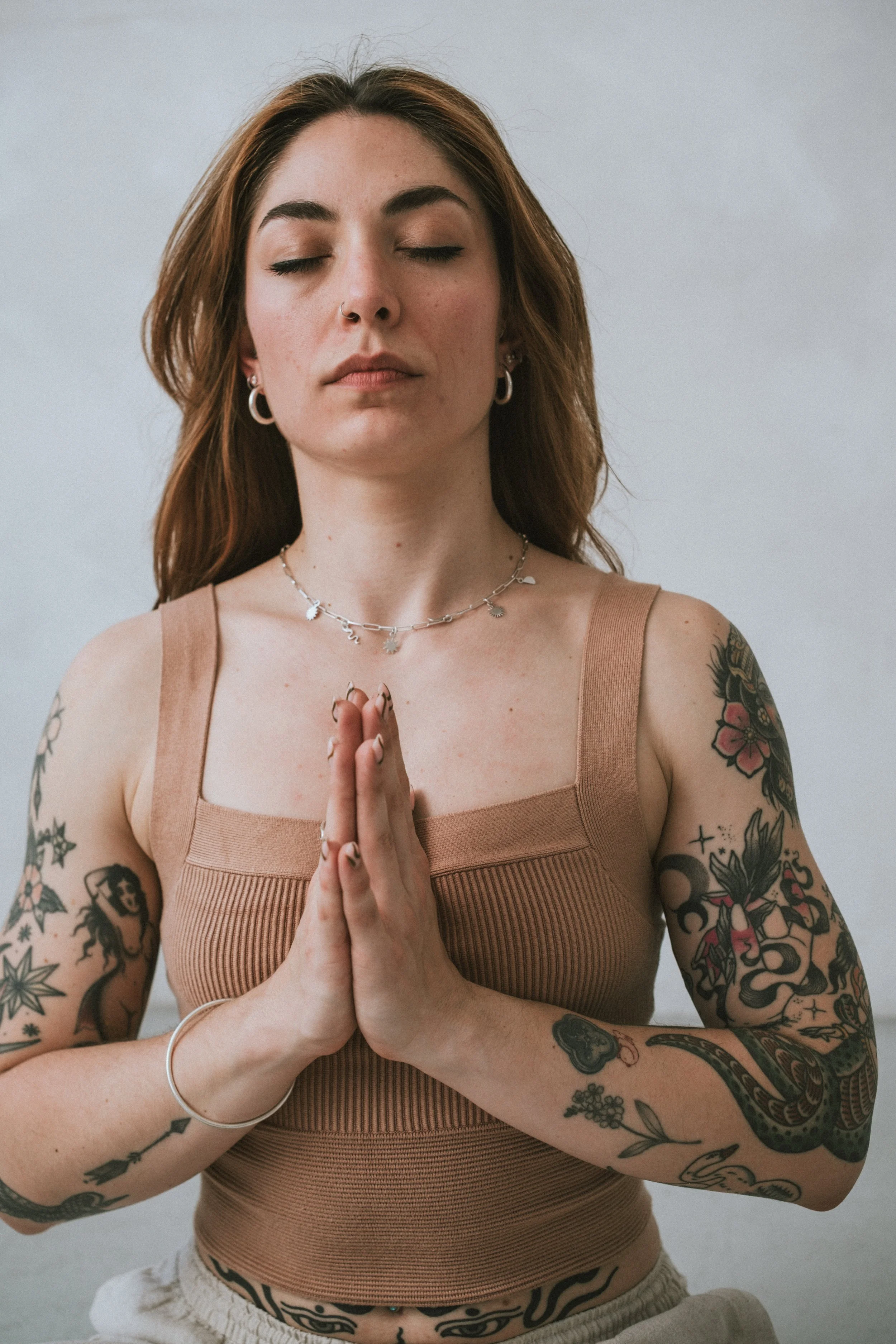 Go Zen | Yoga &amp; Meditation