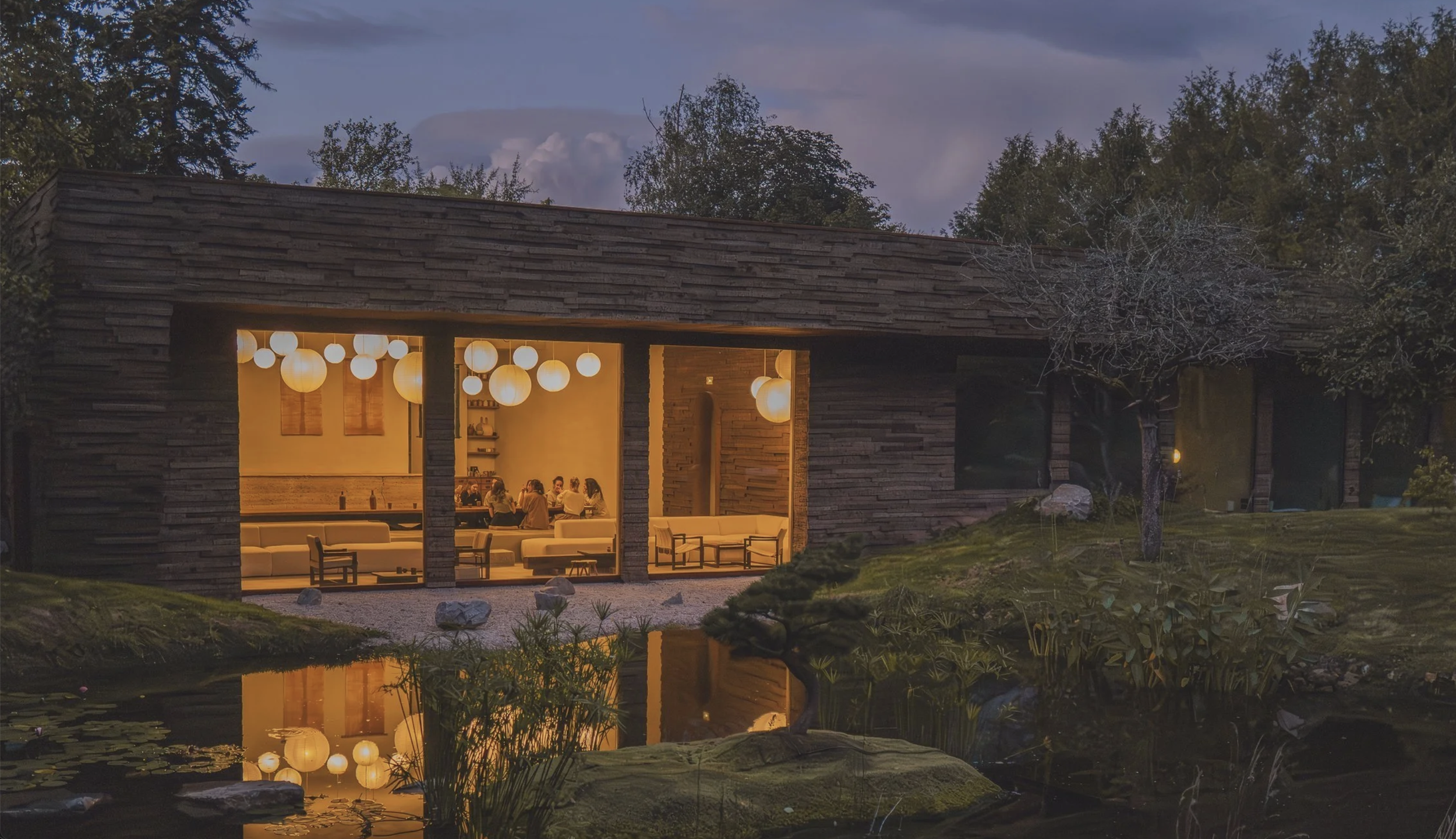 Pulse | France Retreat