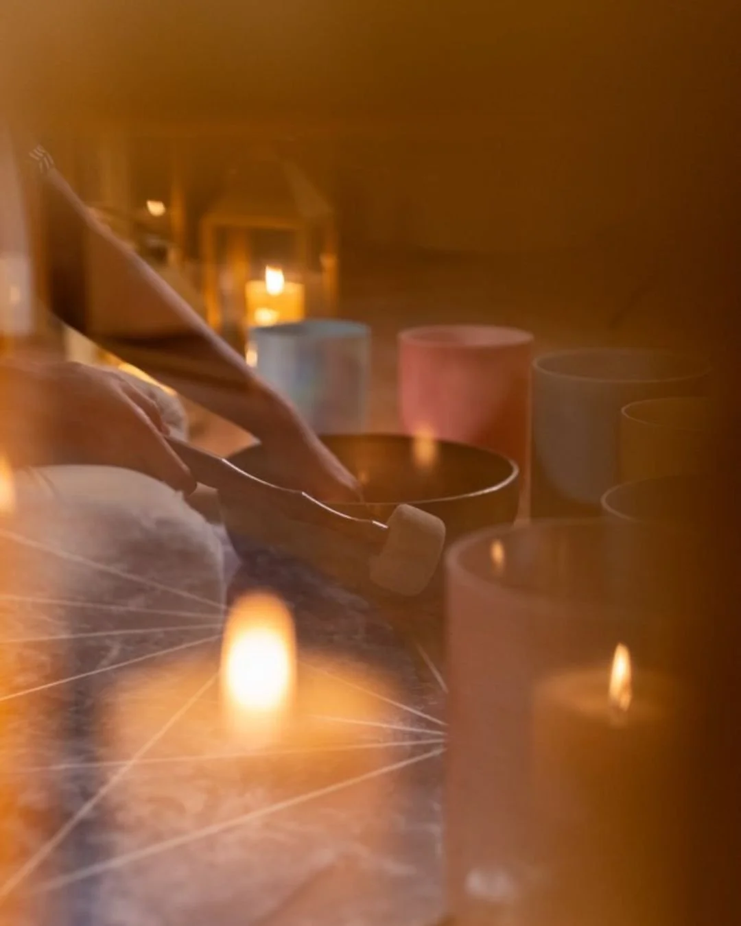 Go Zen | Sound Bath Edition (New Year Reset)