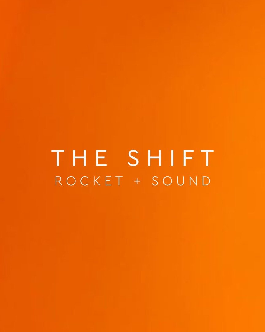 Something new at @the_spacelondon 🔥

THE SHIFT - a 2-hour workshop on March 6th, combining 75 minutes of Rocket Yoga with 45 minutes of sound immersion.

We're moving from the Wood Snake into the Fire Horse (tomorrow!) - and if you've felt that fric