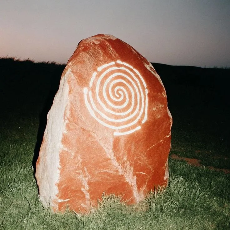 The Turning: Autumn Mandala, Yin Yoga &amp; Sound Bath with Sam &amp; Sophie