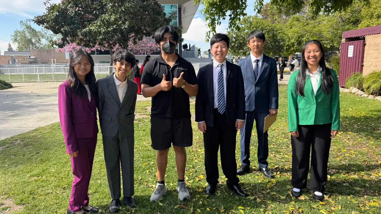 Five Board Games That Secretly Train You to Win Speech Competitions