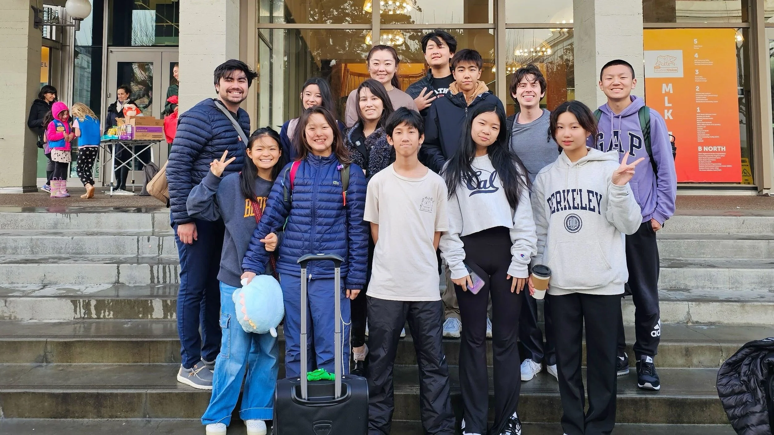 Paths to National Success (Speech, Debate, Mock Trial)