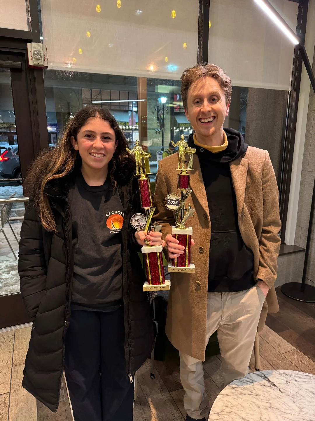 ModernBrain Mock Trial: The Strongest Advocacy Program