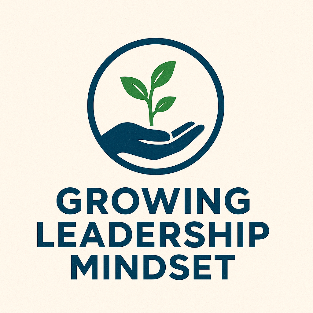 Growing Leadership Mindset