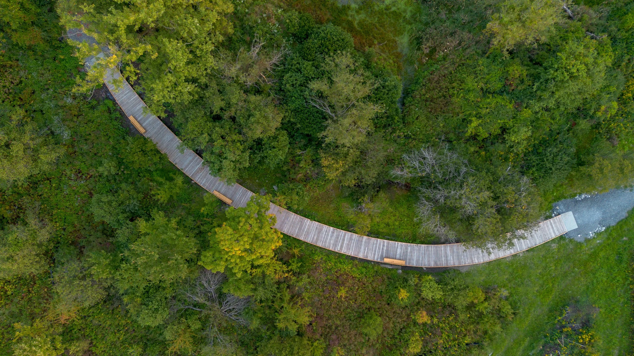 Ooms Nature Conservancy