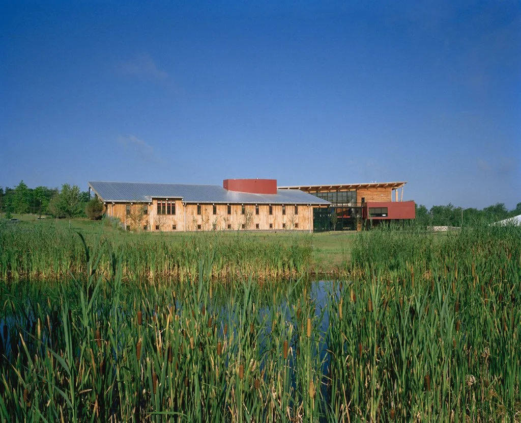 Center for Discovery