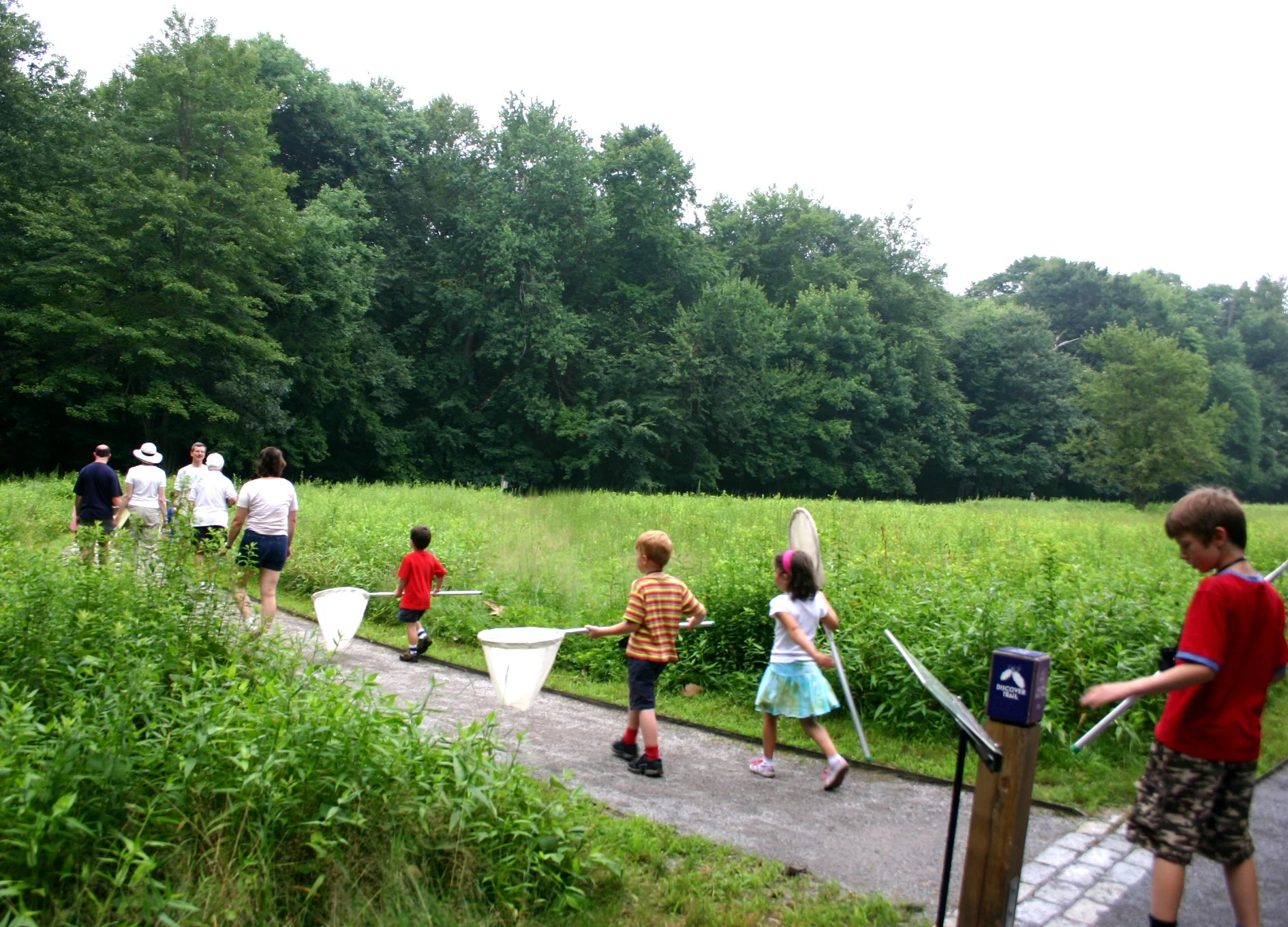 Earthplace