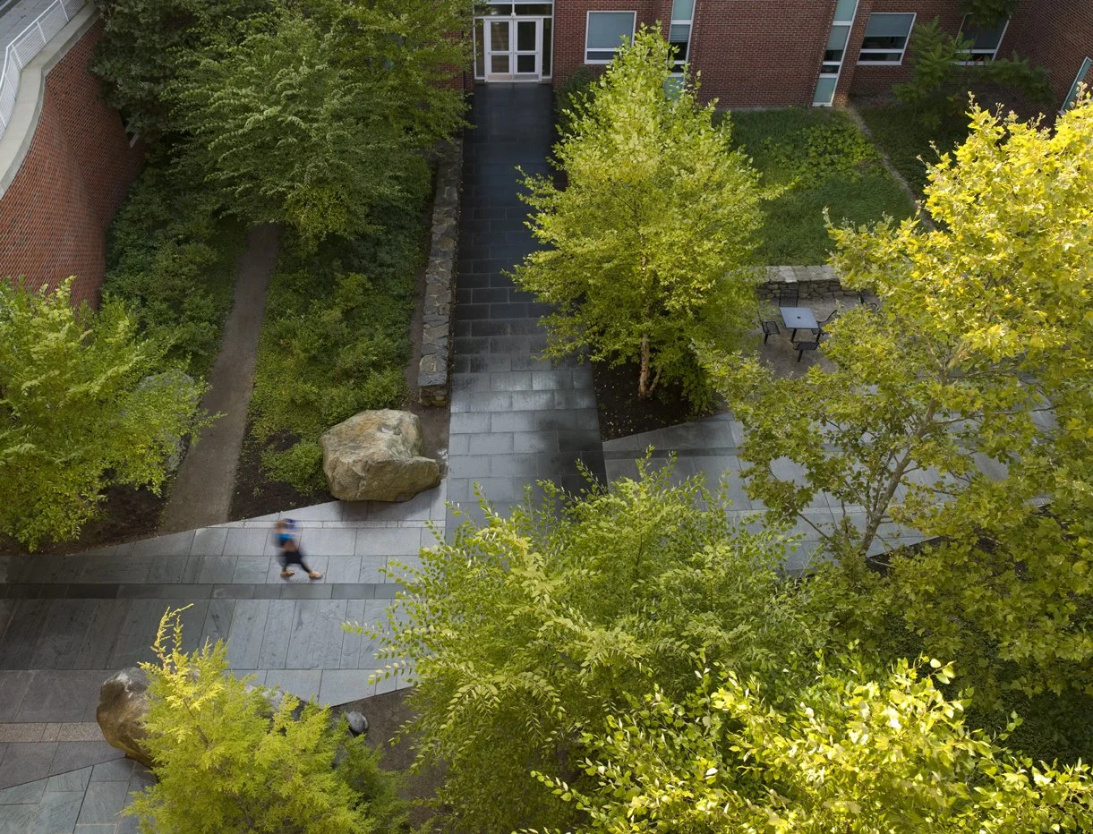 Keene State Science Center