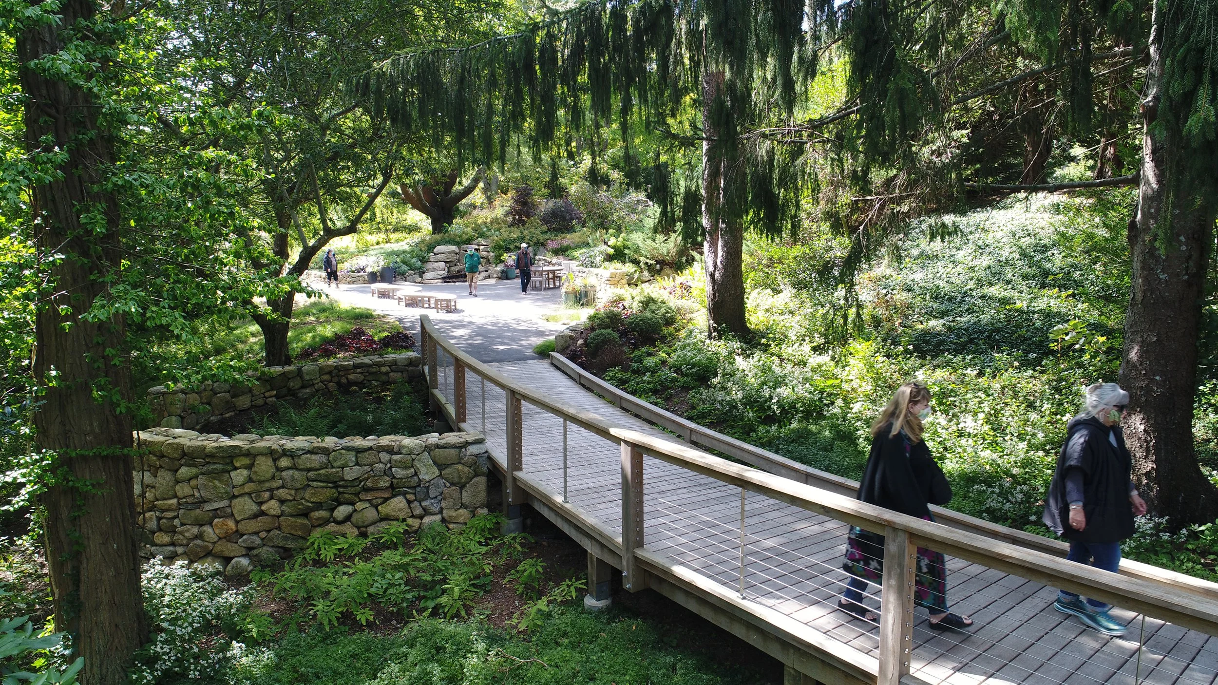 Heritage Museum and Gardens