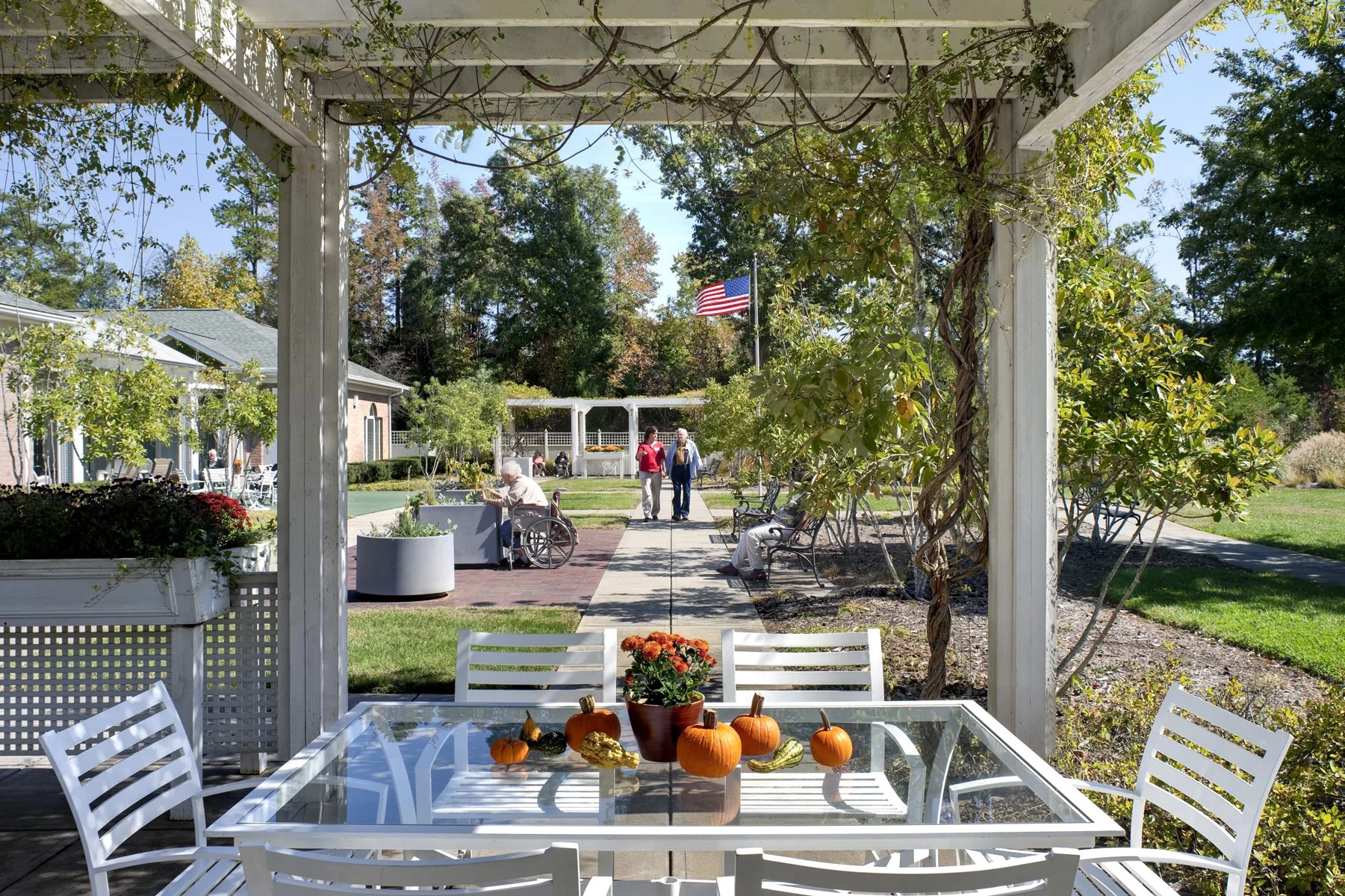 Life Enrichment Center